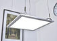 Decke, die LED-Platten-Suspendierungs-Ausrüstungs-Seillänge-justierbares hängendes System anbringt