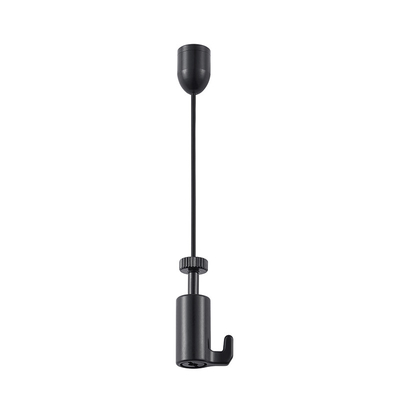 Galerie Bild hängendes System und Wandmalerei Anhänger mit Schraube in der Decke Mount Coupler