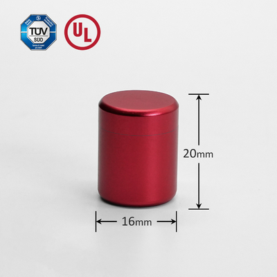 Verstellbares Abstandssystem für Acrylplatten