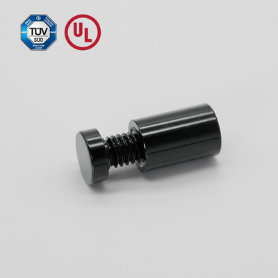 Einstellbares, anpassbares Farbzeichen-Stand-off LED-Fensterbildschirmsystem