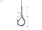 Justierbares Kunst-Kabel-hängendes System/Draht-Suspendierungs-Ausrüstung für Signae