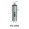 Zylinder-Ausgangs-Kabel-Draht-Greifer-Silber überzog 15*53mm für Suspendierungs-Ausrüstung YW86092