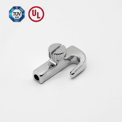 Verstellbares Kabelgreifer mit Haken-Hängekit für das Aufhängungssystem